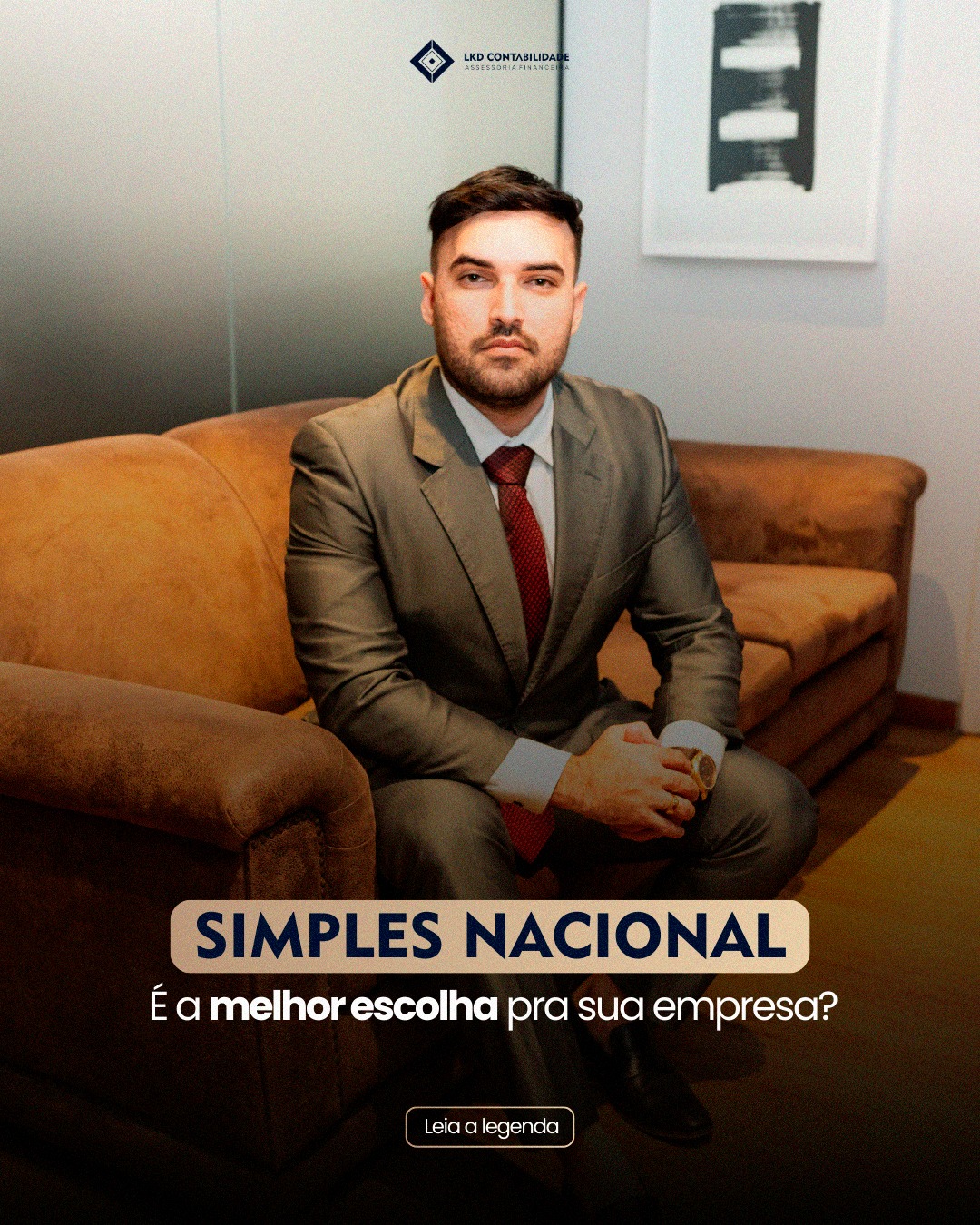 O Simples Nacional é a melhor escolha para a sua empresa?