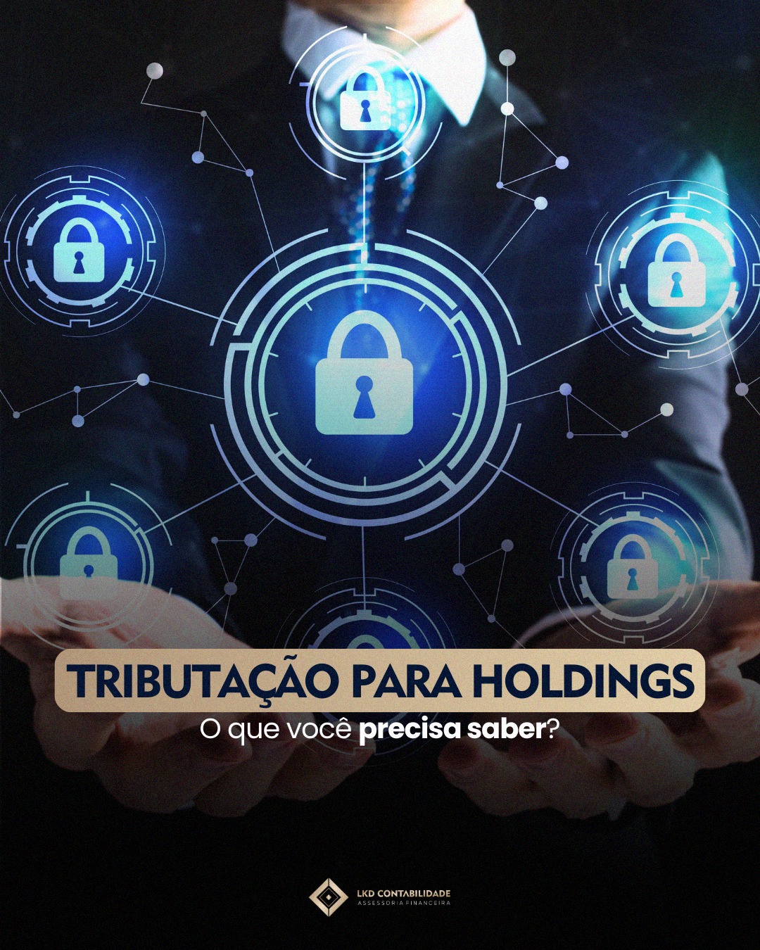 Tributação para Holdings: o que você precisa saber?