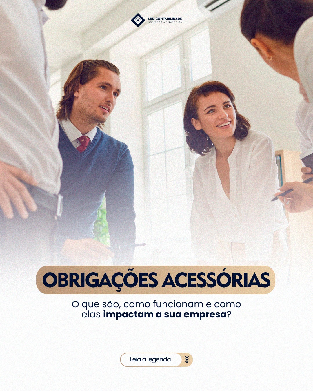 Obrigações Acessórias: o que são, como funcionam e como elas impactam sua empresa?
